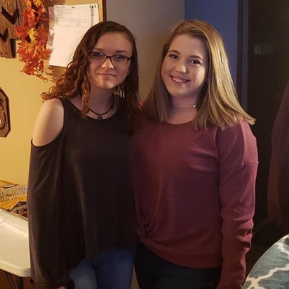 Meet your Posher, Kelly - Picture 1 of 1